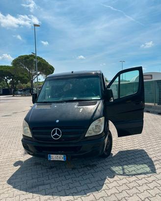 Mercedes Benz