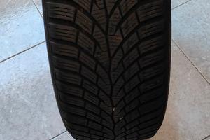 Gomme invernali  Continental