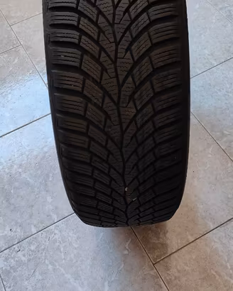 Gomme invernali  Continental