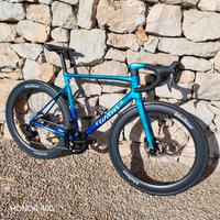 wilier zero slr