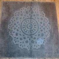 Tappeto Ikea Hesnas 100x100 cm