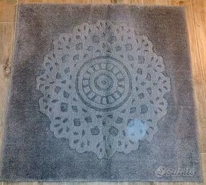 Tappeto Ikea Hesnas 100x100 cm