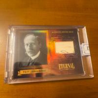 Card romain rolland eternal reliquia
