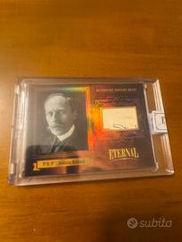 Card romain rolland eternal reliquia