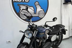 Triumph Scrambler 900