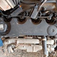 motore fiat 1.9 jtd