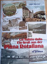 Un saluto da Piana Rotaliana