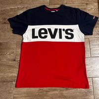 T-shirt Levi's Uomo