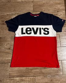 T-shirt Levi's Uomo