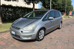Ford S-Max 2.0 TDCi 140CV Titanium 7 posti!!!