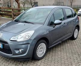 Citroen C3 1.4 hdi Attraction E5