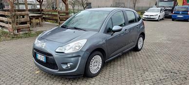 Citroen C3 1.4 hdi Attraction E5