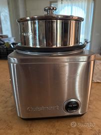 Vaporiera