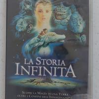 La Storia Infinita (DVD) 