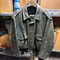 Schott giubbotto uomo