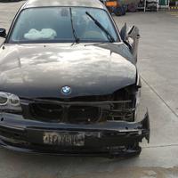 Ricambi Serie 1 2007 2.0 N47D20A