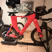 Ku cycle FT1 triatlhon crono