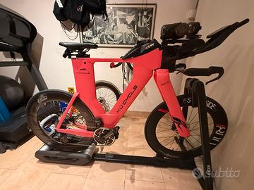 Ku cycle FT1 triatlhon crono