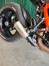 terminale dominator omologato