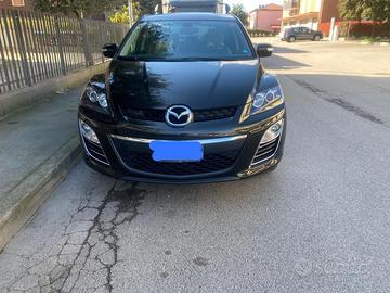 Mazda cx 7