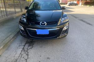 Mazda cx 7