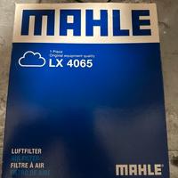 Filtro Aria Motore Ford