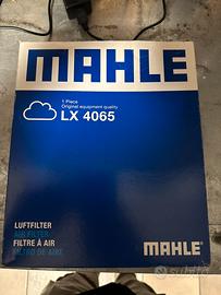 Filtro Aria Motore Ford