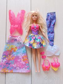 barbie deeamtopia 
