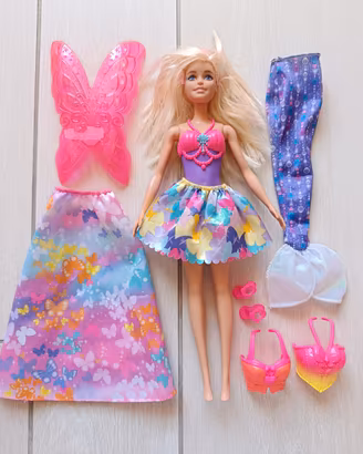 barbie deeamtopia 