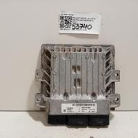 CENTRALINA INIEZIONE PEUGEOT Boxer 4Â° Serie 96917