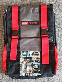 Zaino Aprilia Racing Valentino Rossi NUOVO