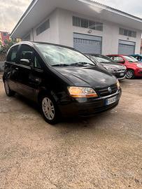 Fiat Idea 1.3 Multijet 16V Active