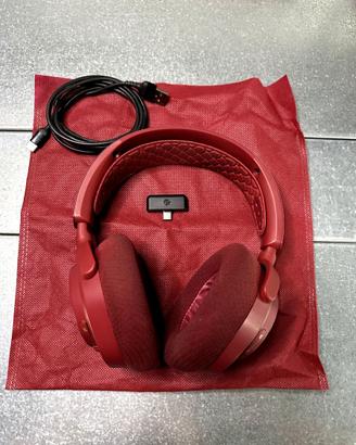 Steelseries Arctis Nova 7 wireless