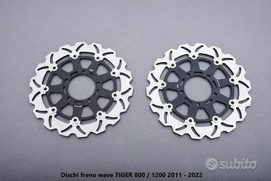 Dischi freno wave TIGER 800 / 1200 2011 - 2022
