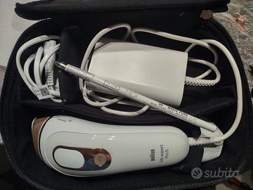 epilatore a luce pulsata Braun Silk Expert pro 5 