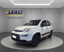 FIAT Panda 4x4 5p 0.9 TwinAir Turbo S&S 85cv ...