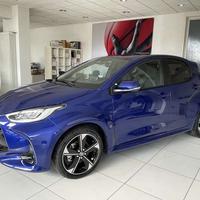 Toyota Yaris Yaris IV 2020 1.5h 130 Lounge