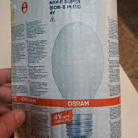lampade osram vialox