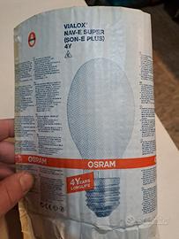 lampade osram vialox