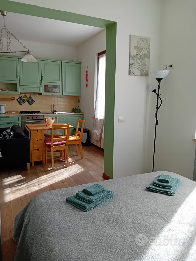 Appartamento – Poggibonsi, Campomaggio - Vista 4