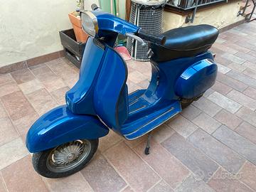 Vespa 50 Special
