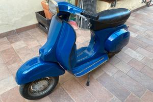 Vespa 50 Special