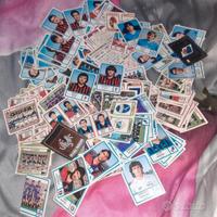 277 figurine  panini calciatori 83-84   euro 130