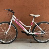 Mountain bike ragazza 26"