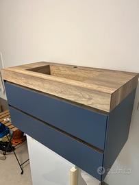 Mobile bagno arredo, portalavabo ARDECO