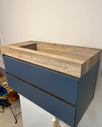Mobile bagno arredo, portalavabo ARDECO