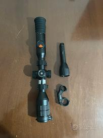Visore Notturno digitale InfiRay TUBE TD50L