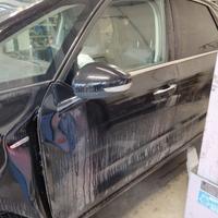 Porta ant sx CITROEN C4 PICASSO del 2015