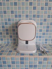 Dispenser dentefricio automatico 