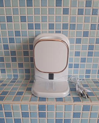Dispenser dentefricio automatico 